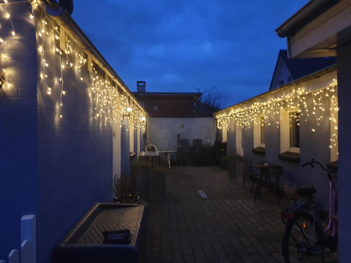Bb Kanstrup Apartment Frederikshavn Exterior photo